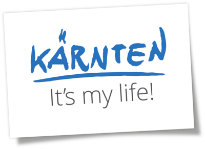 Kärnten — It’s my life!