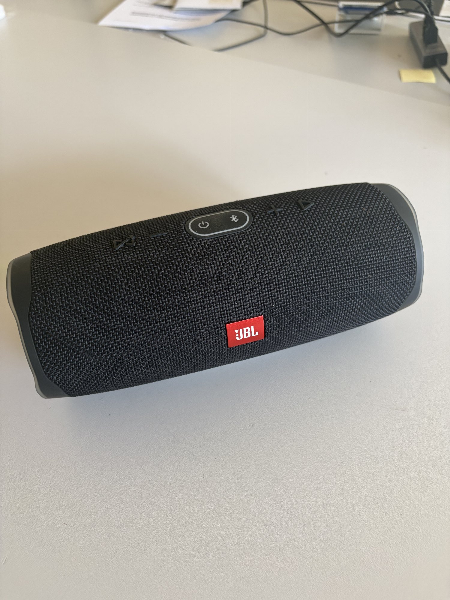 Found item: JBL speaker