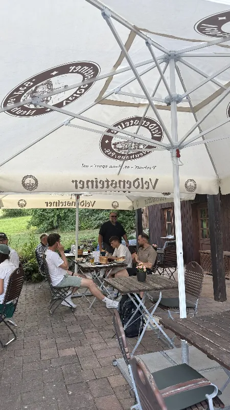 Competition photo — N-ERGIE Golf Trophy - After Work