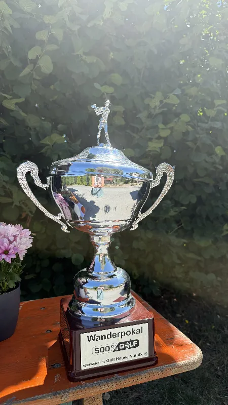 Tournament photo — 500% Golf Cup powered by Kärnten - 4th day of play: Golfanlage Gerhelm