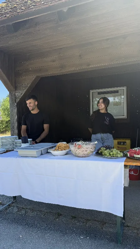 Tournament photo — 500% Golf Cup powered by Kärnten - 4th day of play: Golfanlage Gerhelm