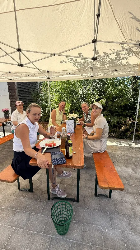 Tournament photo — 500% Golf Cup powered by Kärnten - 4th day of play: Golfanlage Gerhelm