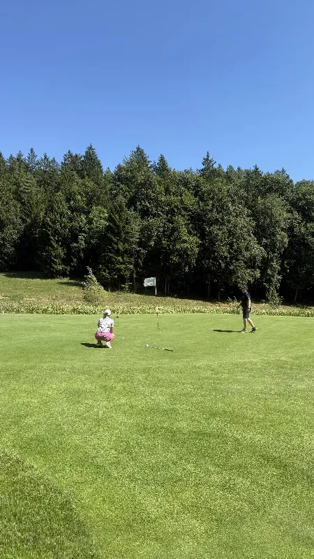 Tournament photo — 500% Golf Cup powered by Kärnten - 4th day of play: Golfanlage Gerhelm