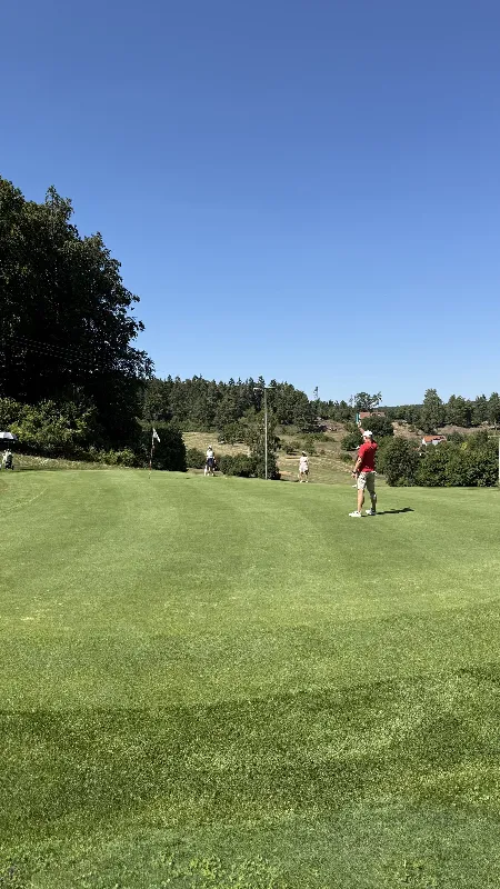 Tournament photo — 500% Golf Cup powered by Kärnten - 4th day of play: Golfanlage Gerhelm