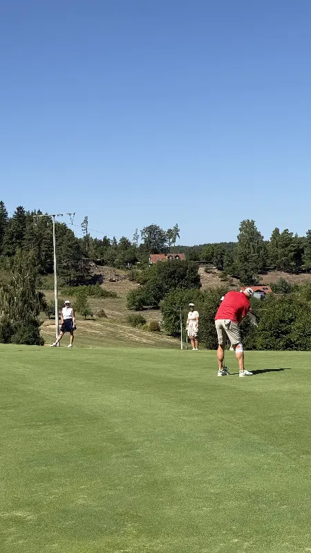 Tournament photo — 500% Golf Cup powered by Kärnten - 4th day of play: Golfanlage Gerhelm