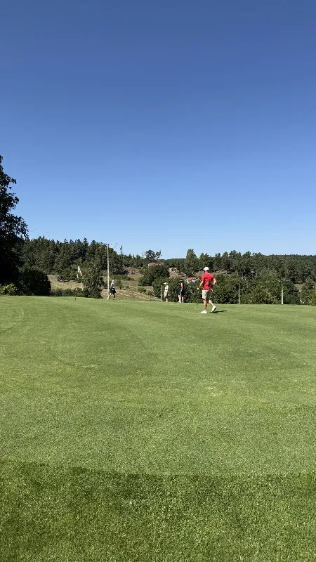 Tournament photo — 500% Golf Cup powered by Kärnten - 4th day of play: Golfanlage Gerhelm