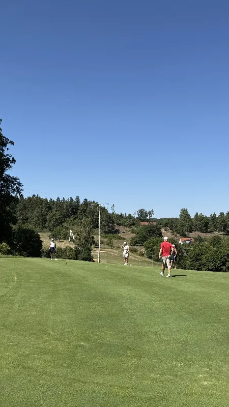 Tournament photo — 500% Golf Cup powered by Kärnten - 4th day of play: Golfanlage Gerhelm