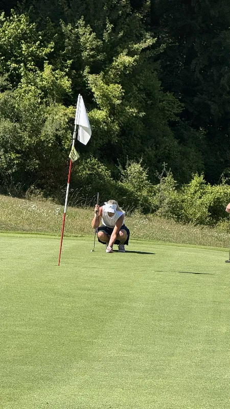 Tournament photo — 500% Golf Cup powered by Kärnten - 4th day of play: Golfanlage Gerhelm