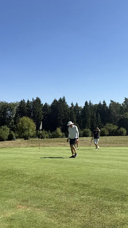Tournament photo — 500% Golf Cup powered by Kärnten - 4th day of play: Golfanlage Gerhelm