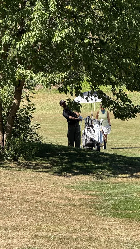 Tournament photo — 500% Golf Cup powered by Kärnten - 4th day of play: Golfanlage Gerhelm