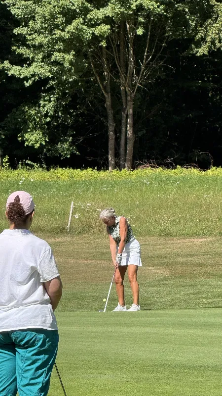 Tournament photo — 500% Golf Cup powered by Kärnten - 4th day of play: Golfanlage Gerhelm