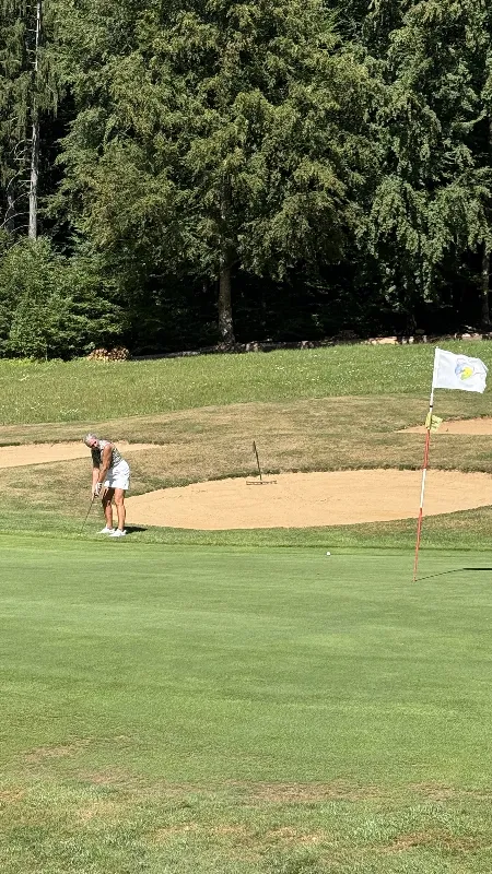 Tournament photo — 500% Golf Cup powered by Kärnten - 4th day of play: Golfanlage Gerhelm