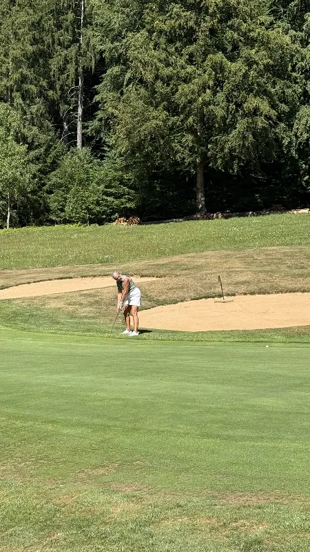 Tournament photo — 500% Golf Cup powered by Kärnten - 4th day of play: Golfanlage Gerhelm
