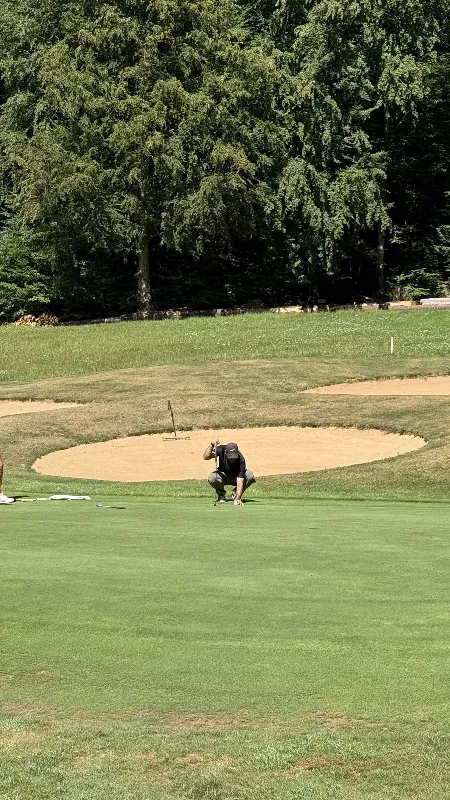 Tournament photo — 500% Golf Cup powered by Kärnten - 4th day of play: Golfanlage Gerhelm