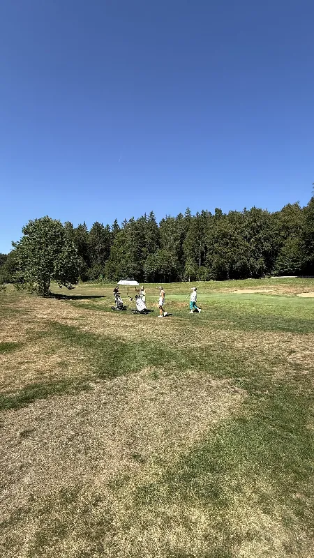 Tournament photo — 500% Golf Cup powered by Kärnten - 4th day of play: Golfanlage Gerhelm