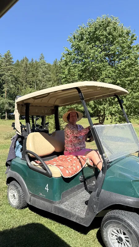 Tournament photo — 500% Golf Cup powered by Kärnten - 4th day of play: Golfanlage Gerhelm