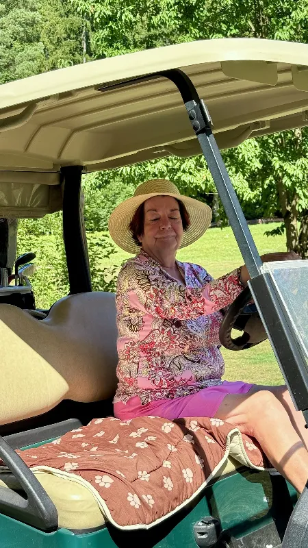 Tournament photo — 500% Golf Cup powered by Kärnten - 4th day of play: Golfanlage Gerhelm