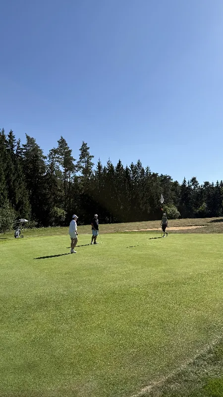 Tournament photo — 500% Golf Cup powered by Kärnten - 4th day of play: Golfanlage Gerhelm