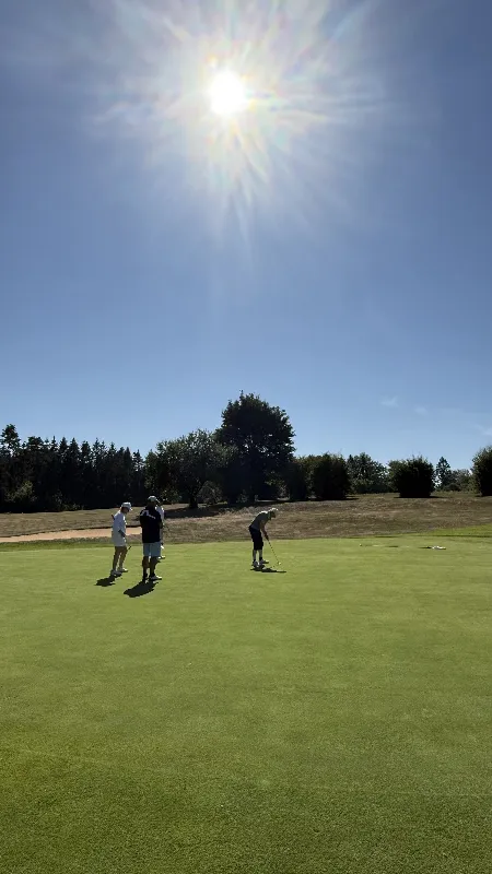 Tournament photo — 500% Golf Cup powered by Kärnten - 4th day of play: Golfanlage Gerhelm