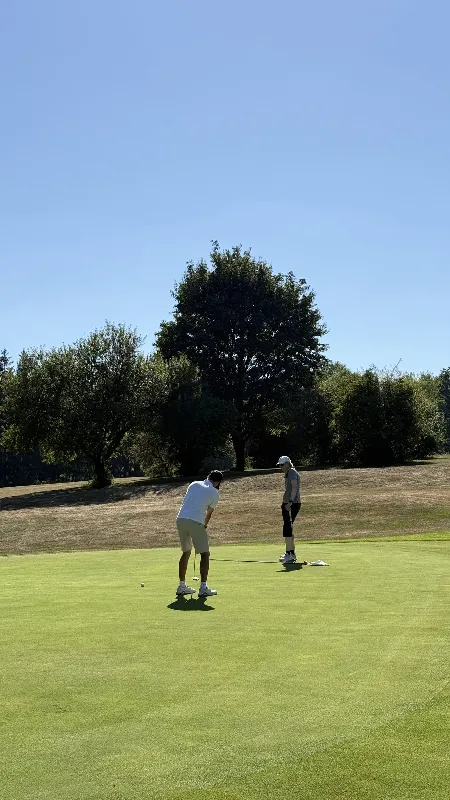 Tournament photo — 500% Golf Cup powered by Kärnten - 4th day of play: Golfanlage Gerhelm