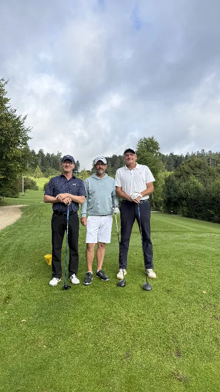 Competition photo — Club Championship 2026