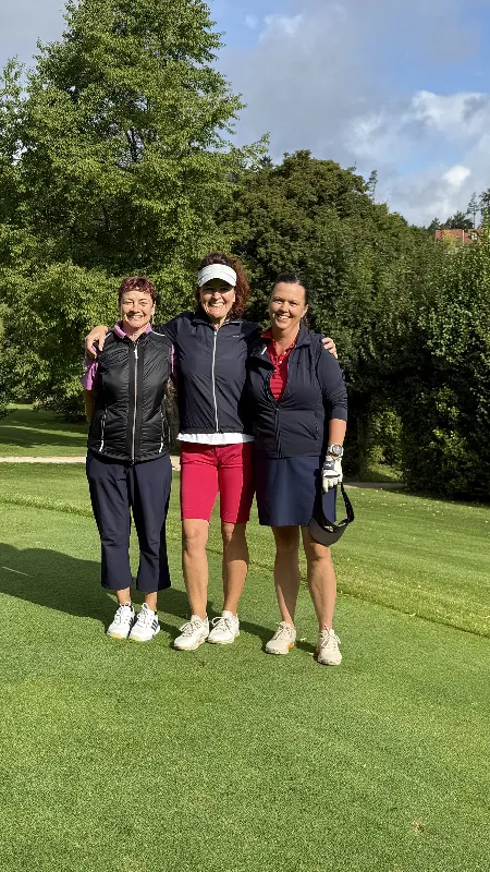 Competition photo — Club Championship 2026