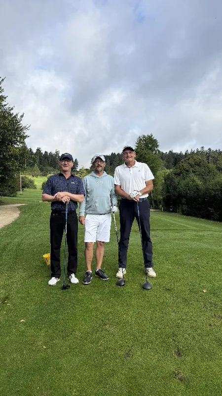 Competition photo — Club Championship 2026