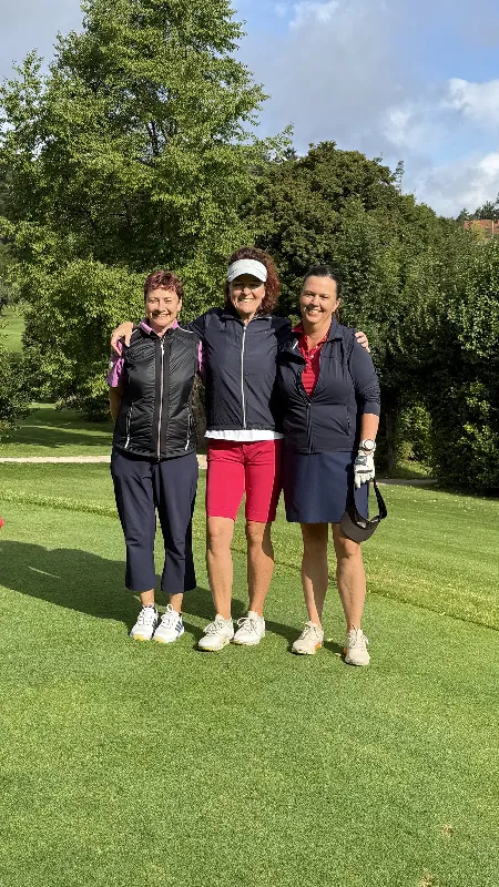 Competition photo — Club Championship 2026