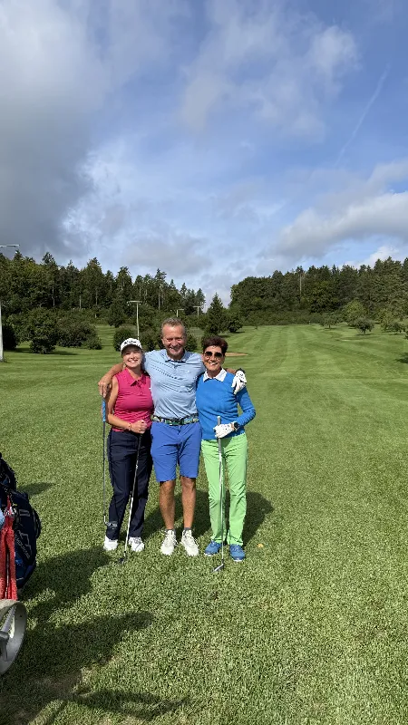 Competition photo — Club Championship 2026