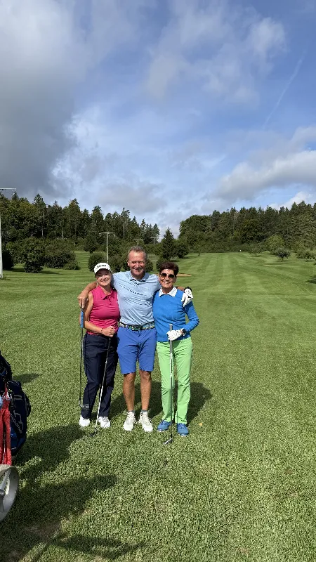 Competition photo — Club Championship 2026