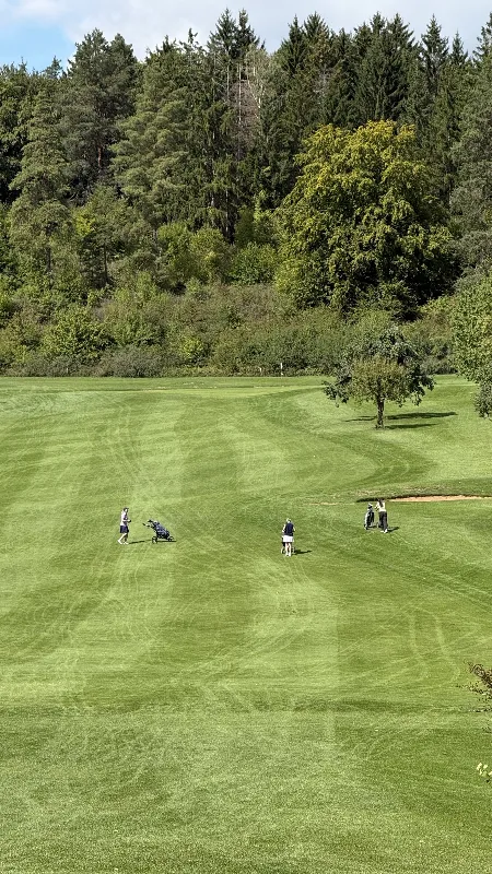 Competition photo — Club Championship 2026