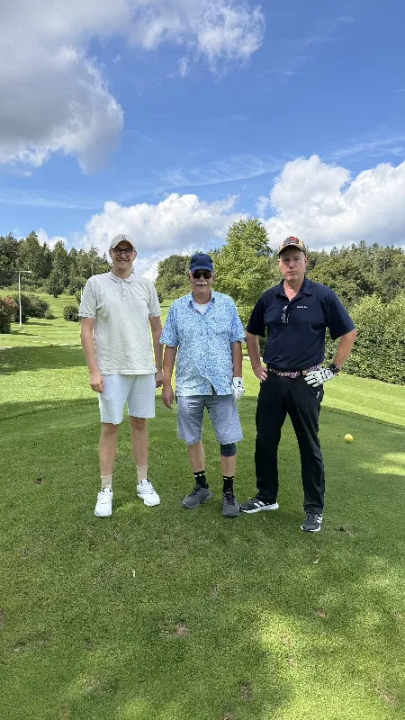 Competition photo — Club Championship 2026