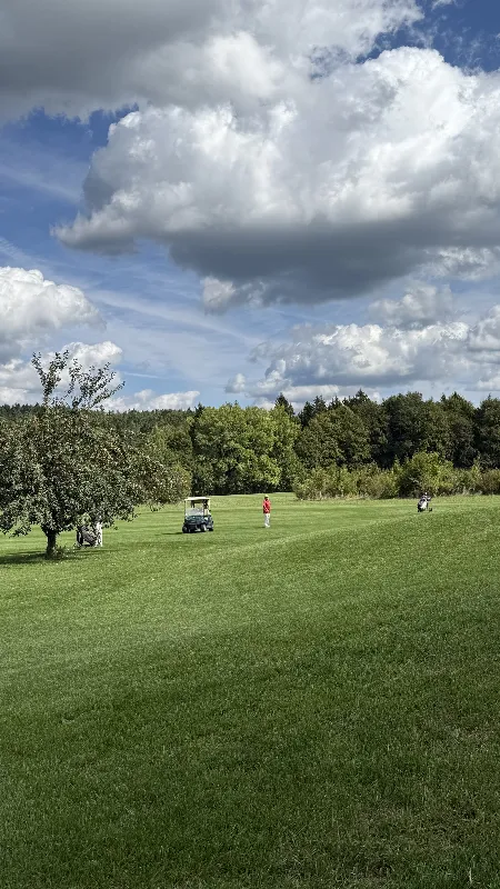 Competition photo — Club Championship 2026