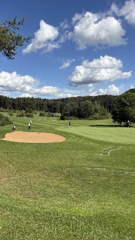 Competition photo — Club Championship 2026