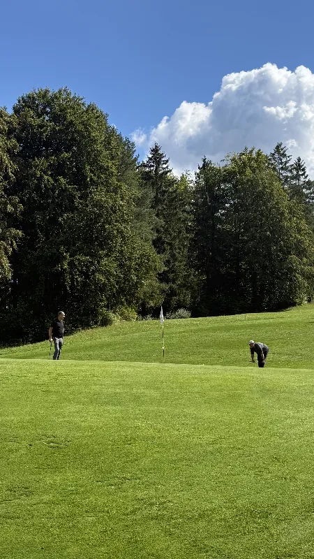 Competition photo — Club Championship 2026