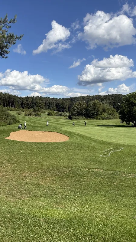 Competition photo — Club Championship 2026