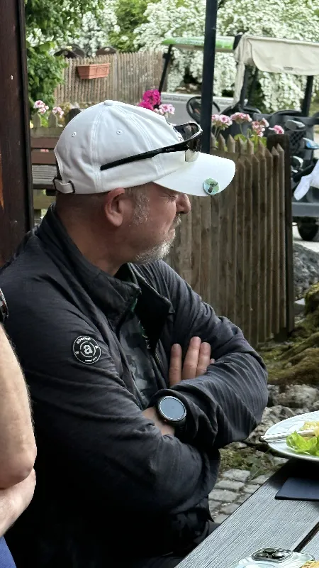 Competition photo — N-ERGIE Golf Trophy - After Work
