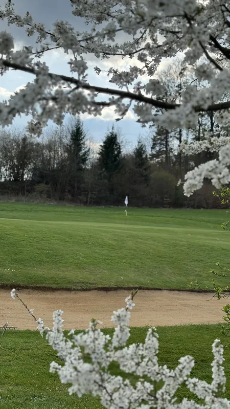 Competition photo — N-ERGIE Golf Trophy - After Work
