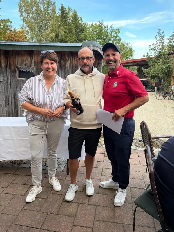 Competition photo — Club Championship 2026