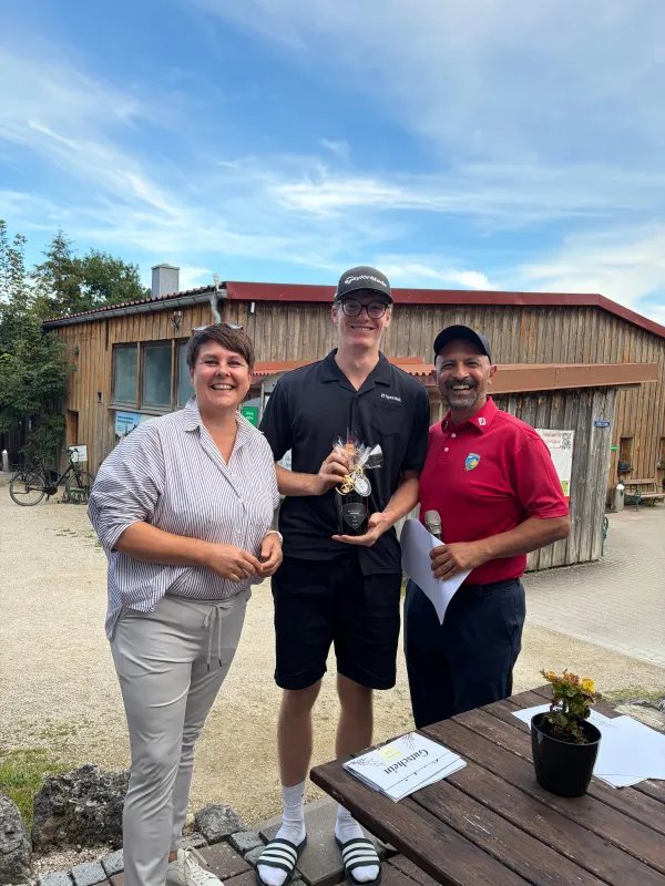 Competition photo — Club Championship 2026