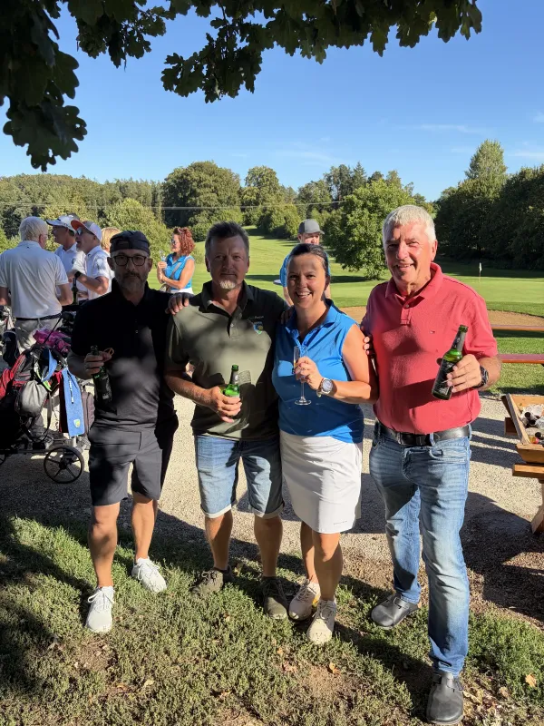 Competition photo — Club Championship 2026