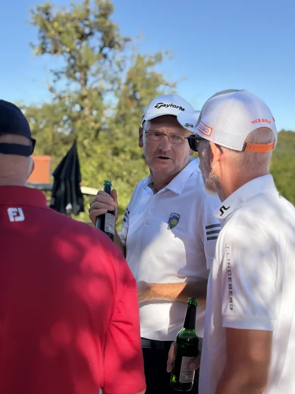Competition photo — Club Championship 2026