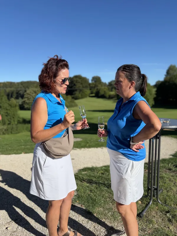 Competition photo — Club Championship 2026