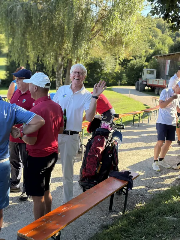 Competition photo — Club Championship 2026