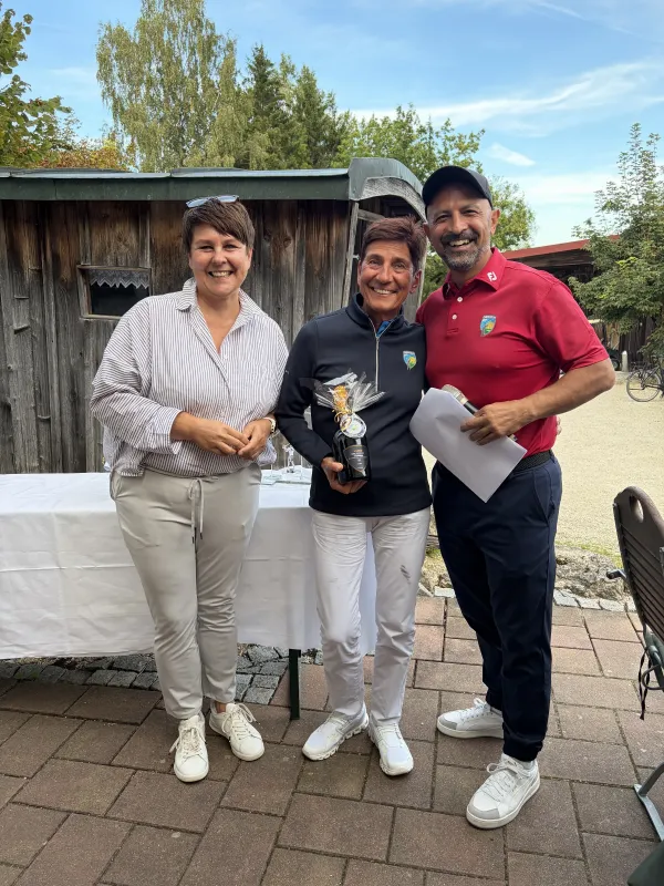 Competition photo — Club Championship 2026