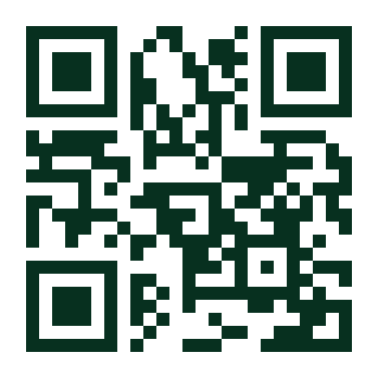 QR-Code: gerhelm.de/runde — die digitale Scorekarte