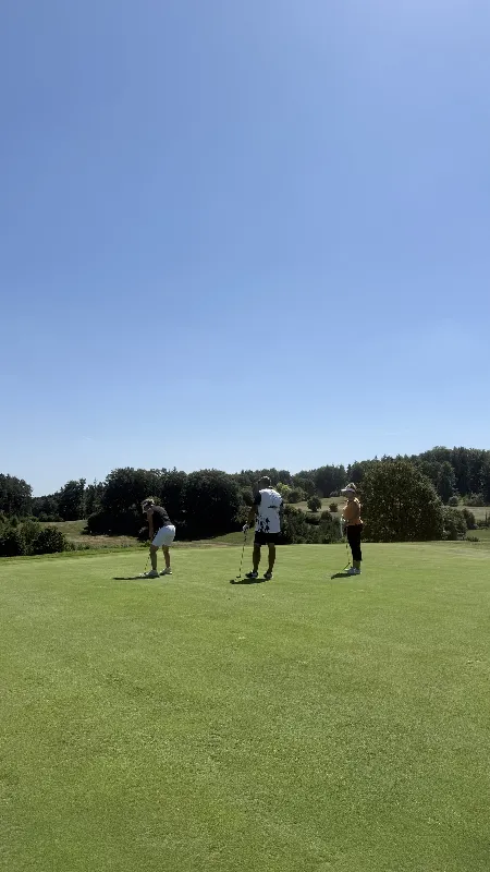 Turnierfoto — 500% Golf Cup powered by Kärnten - 4. Spieltag: Golfanlage Gerhelm