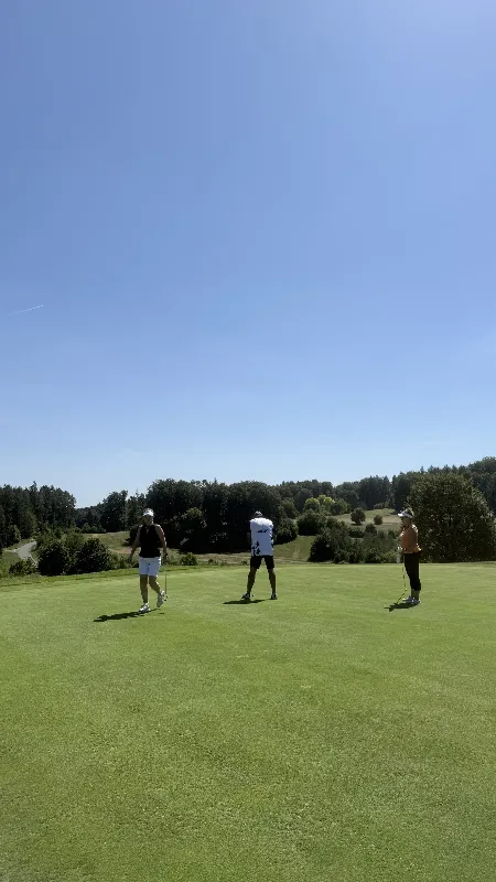 Turnierfoto — 500% Golf Cup powered by Kärnten - 4. Spieltag: Golfanlage Gerhelm