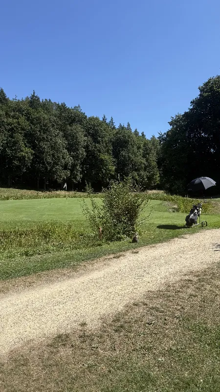 Turnierfoto — 500% Golf Cup powered by Kärnten - 4. Spieltag: Golfanlage Gerhelm