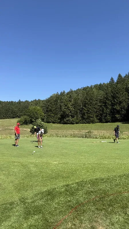 Turnierfoto — 500% Golf Cup powered by Kärnten - 4. Spieltag: Golfanlage Gerhelm